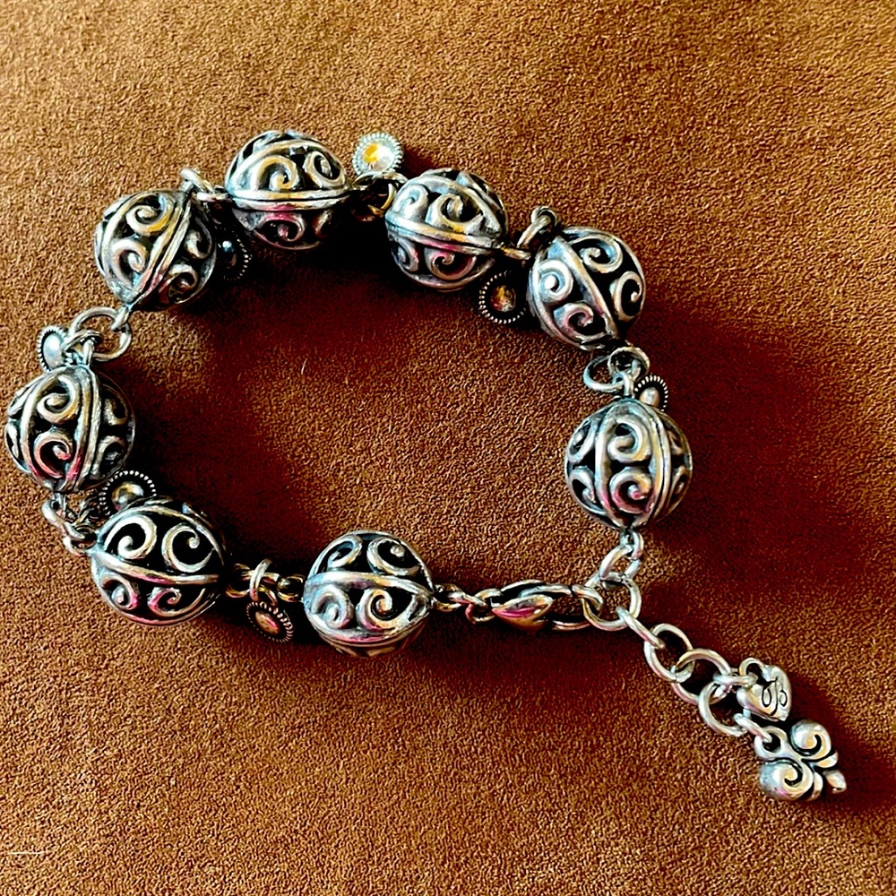 Brighton Bracelet Silver